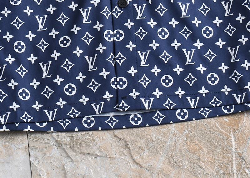 Louis Vuitton Shirts